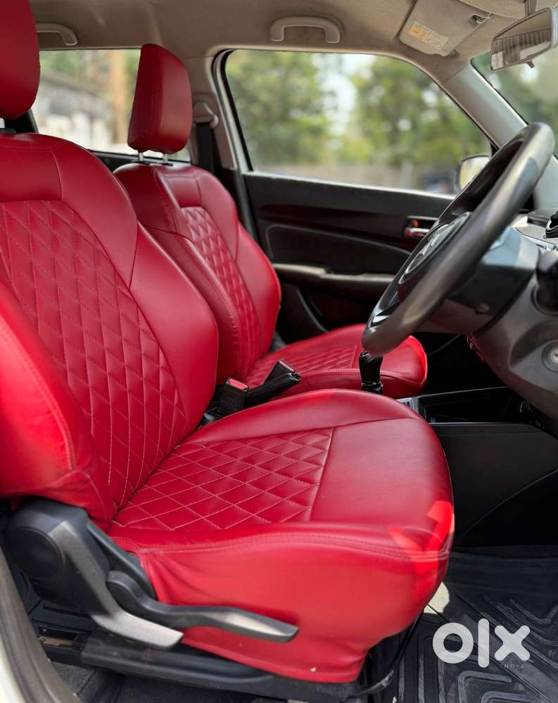 Maruti Suzuki Swift Ddis Vdi, 2018, Diesel