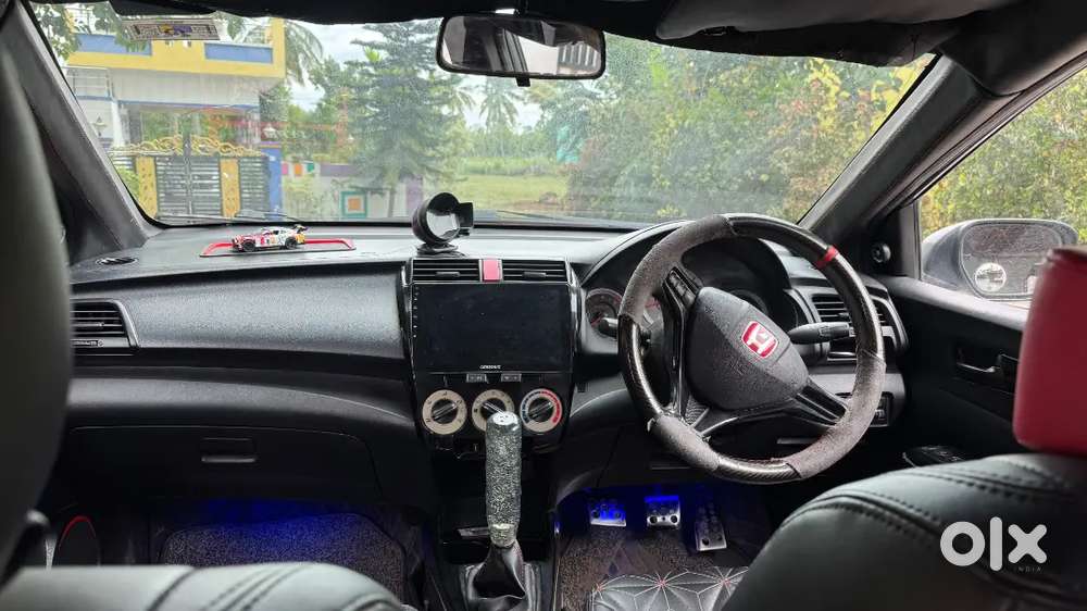 Honda City 2009 Petrol Mt