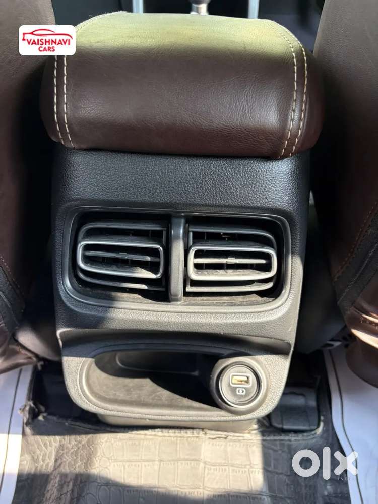 Hyundai Creta S 1.5 Diesel, 2021, Diesel