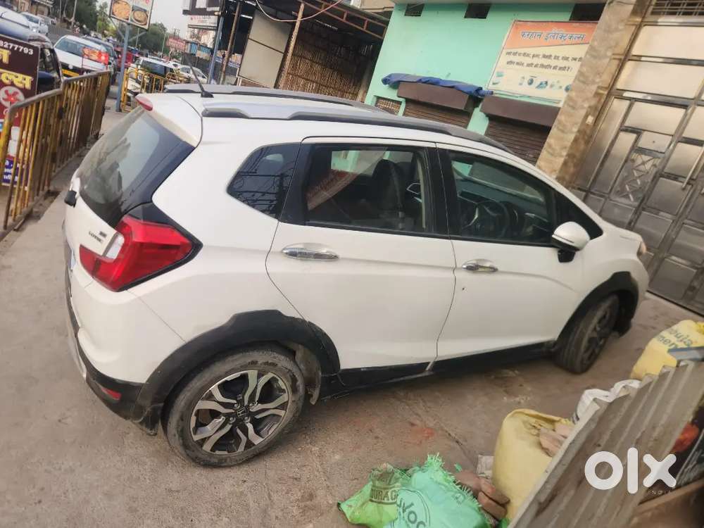 Honda Br-v 2019 Diesel 60000 Km Driven