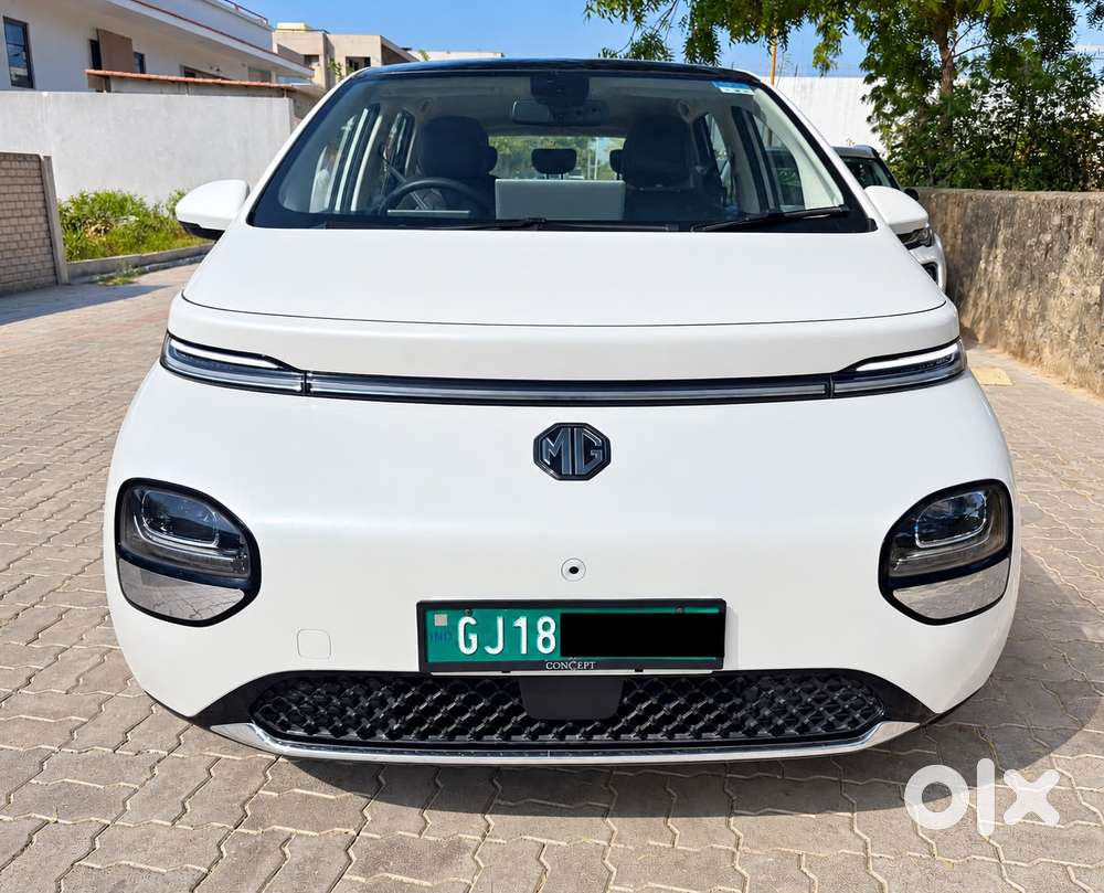 Mg Windsor Ev Essence, 2024, Electric