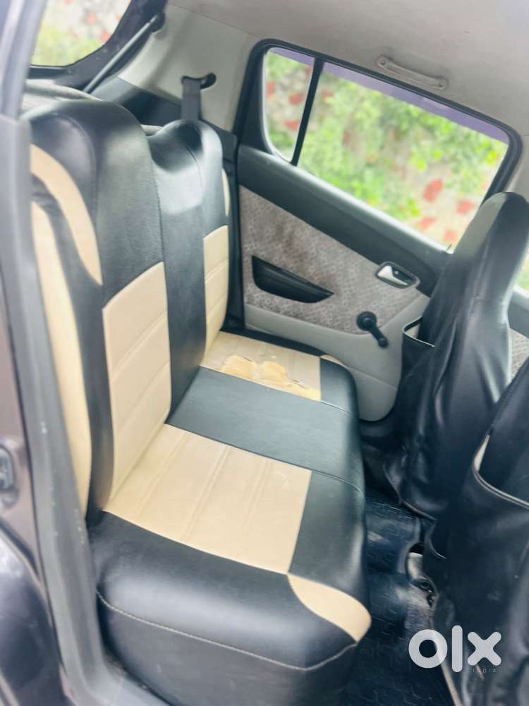 Maruti Suzuki Alto 800 Vxi Airbag, 2016, Petrol