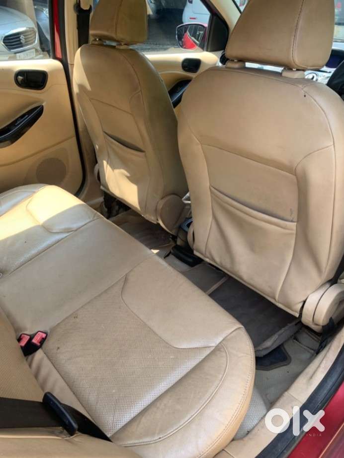 Ford Aspire Trend Plus Tdci, 2015, Diesel