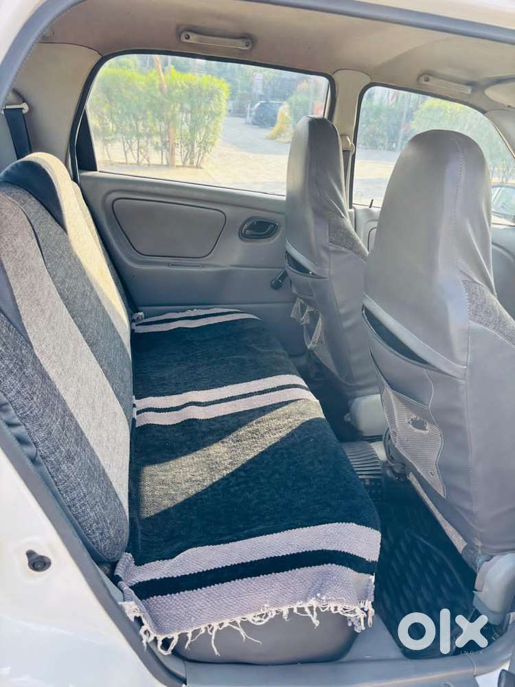 Maruti Suzuki Alto K10 1.0 Lxi (o), 2012, Petrol