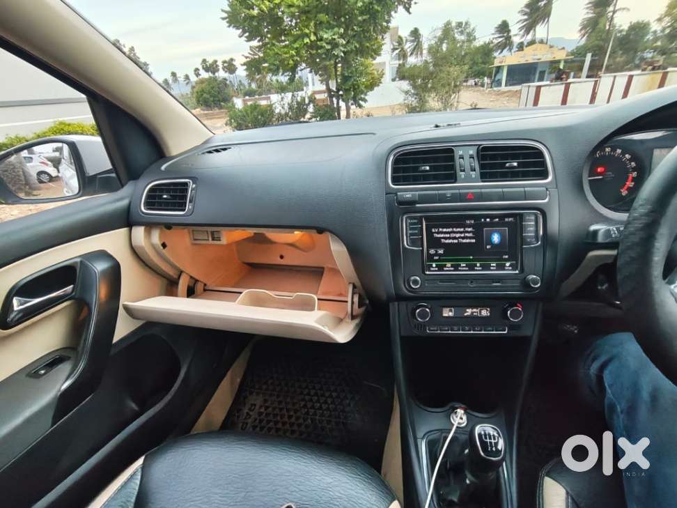 Skoda Rapid [ ] 1.5 Ambition Tdi, 2019, Diesel