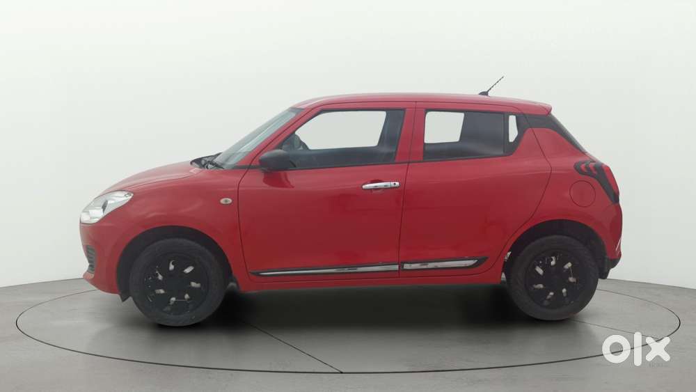 Maruti Suzuki Swift Vvt Lxi, 2023, Petrol