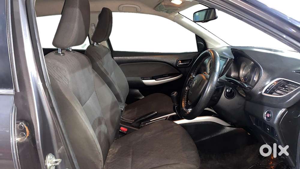 Maruti Suzuki Baleno 1.2 Alpha, 2018, Petrol