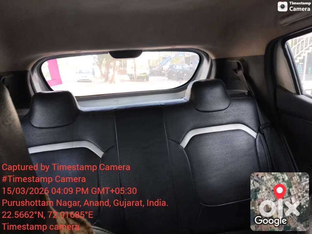 Renault Kwid 2019 Petrol 58000 Km Driven