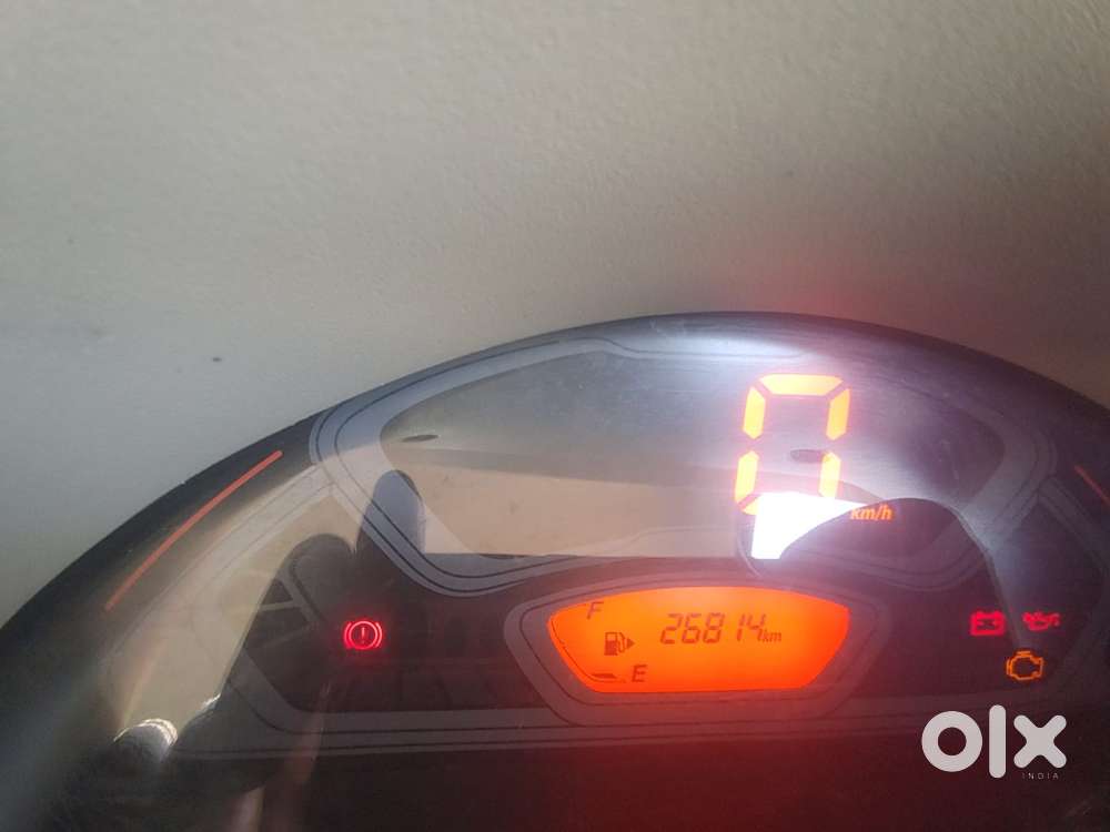 Maruti Suzuki Eeco 5 Seater Ac, 2023, Petrol