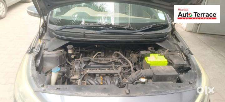 Hyundai Elite I20 Asta 1.2 Dual Tone, 2018, Petrol