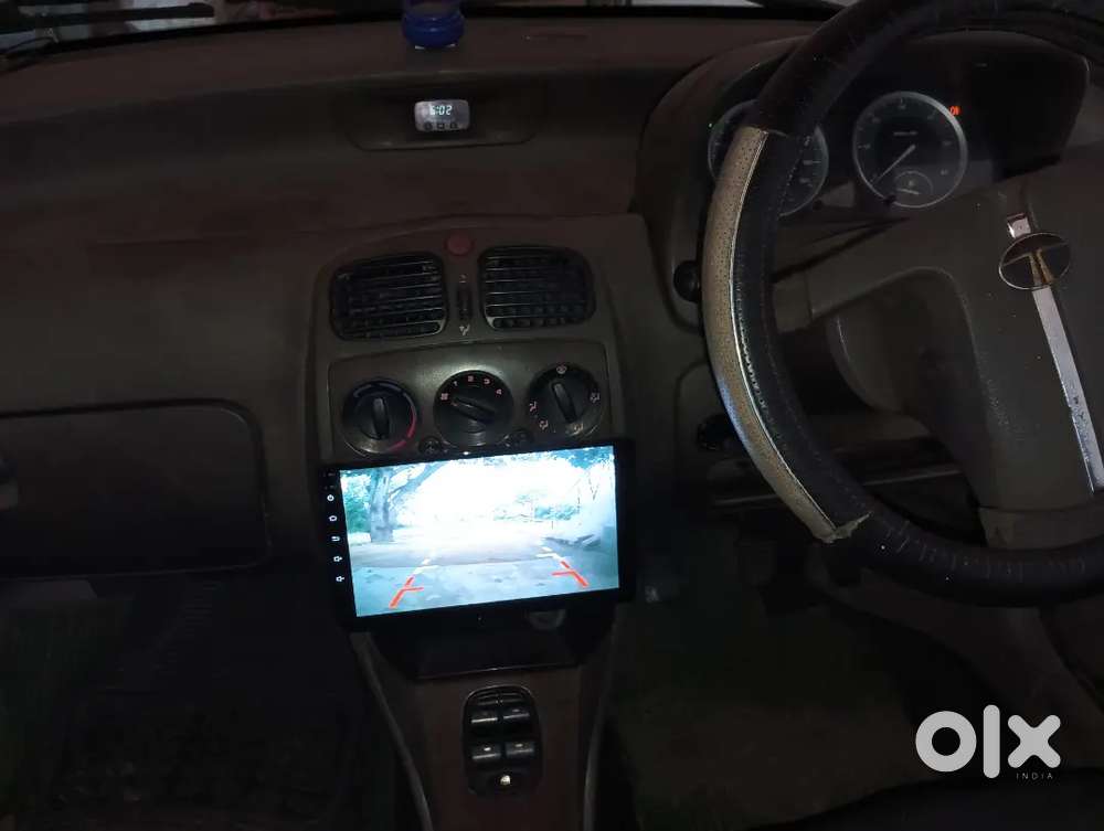 Tata Indigo Cs 2012 Diesel Good Condition