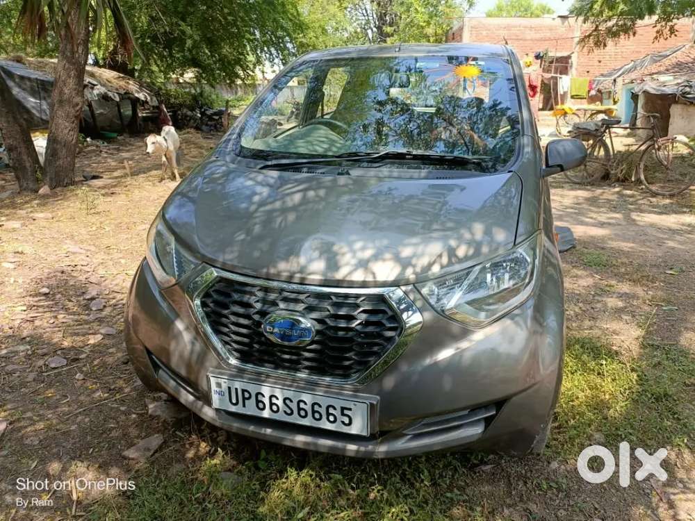 Datsun Redigo 1.0 S 2017