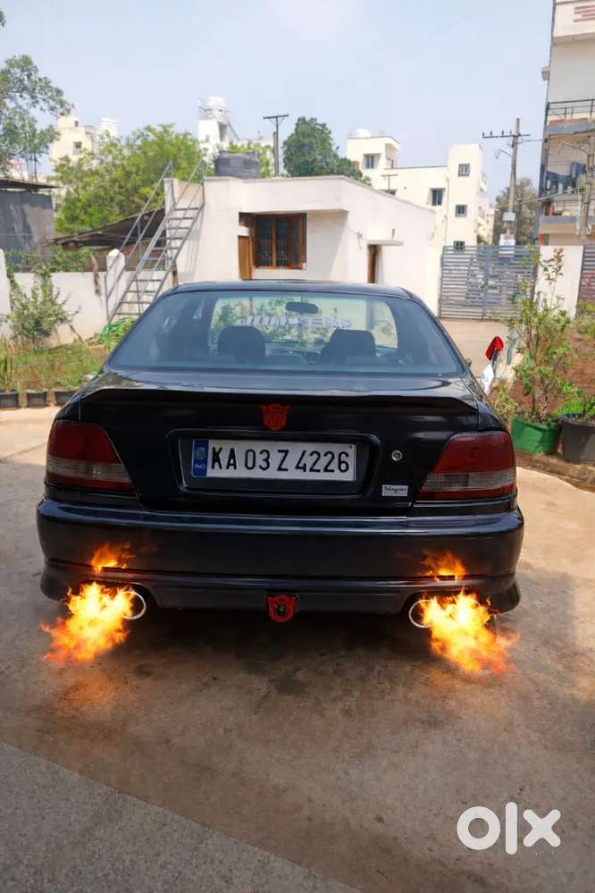 Maruti Suzuki Esteem 2007 Petrol 91000 Km Driven