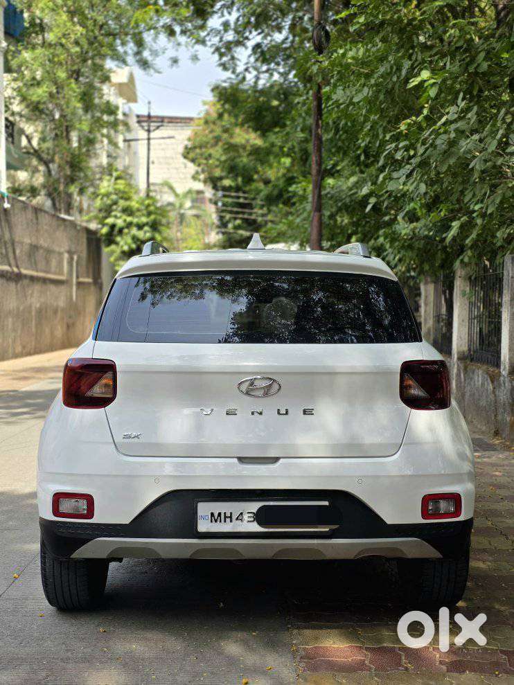 Hyundai Venue