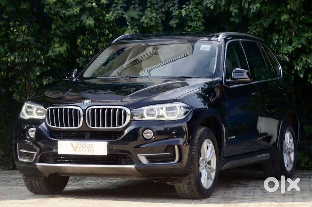 Bmw X5 Xdrive 30d, 2015, Diesel