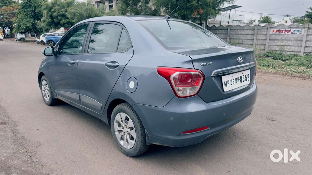 Hyundai Xcent 1.2 S Crdi, 2014, Diesel