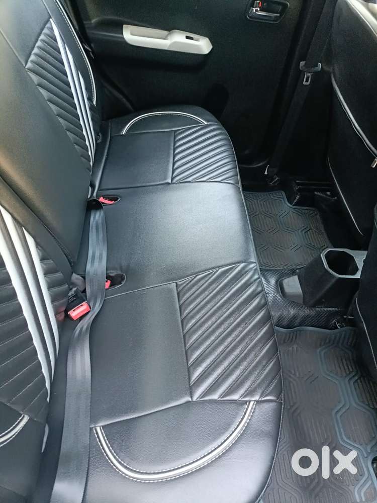 Tata Tiago 1.05 Revotorq Xz, 2018, Petrol