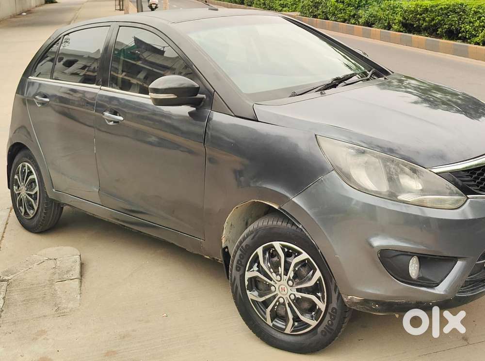 Tata Bolt Revotron Xm, 2016, Cng & Hybrids