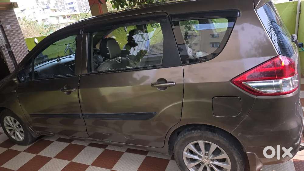 Maruti Suzuki Ertiga 2013 Diesel 169000 Km Driven
