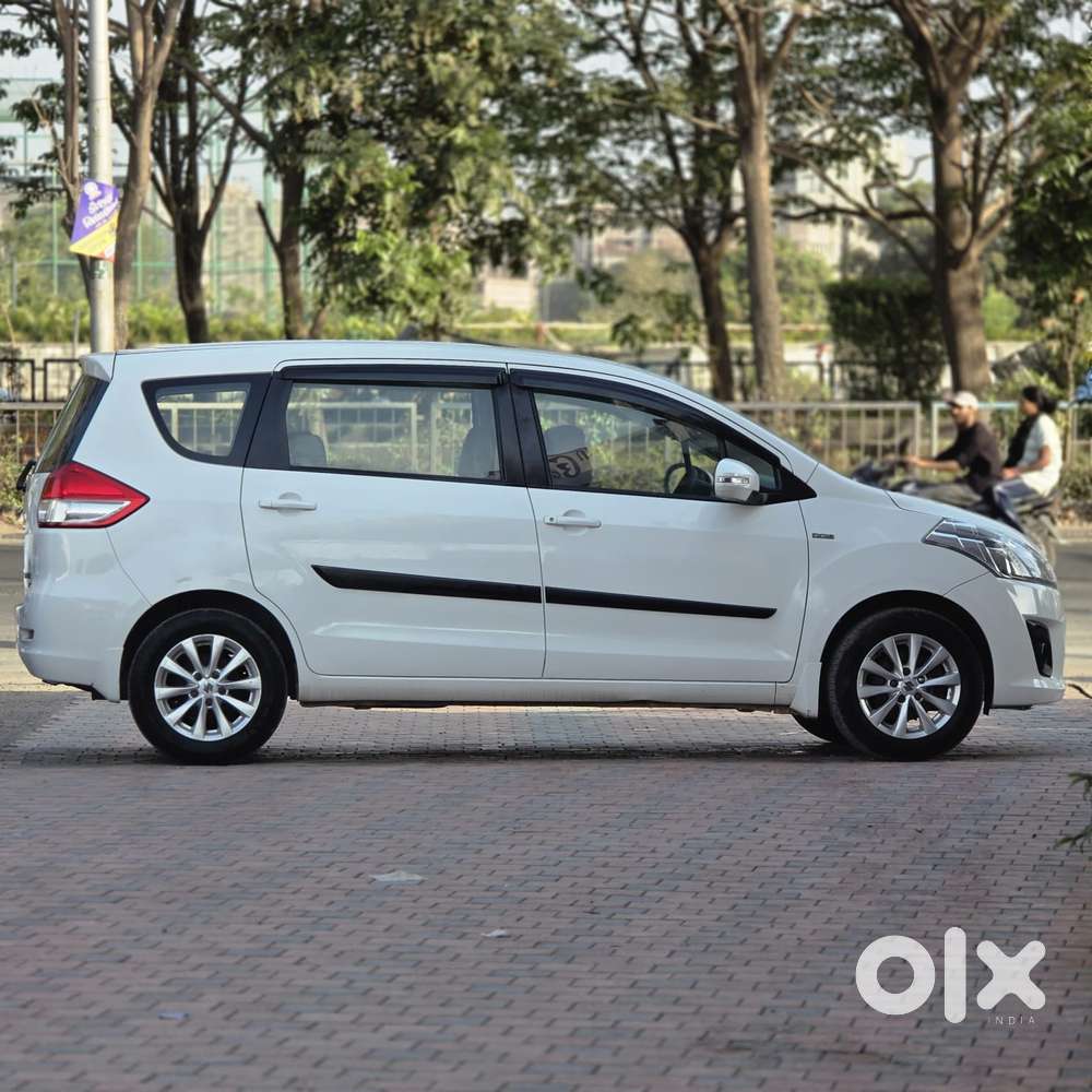 Maruti Suzuki Ertiga 2012-2015 Zdi, 2014, Diesel