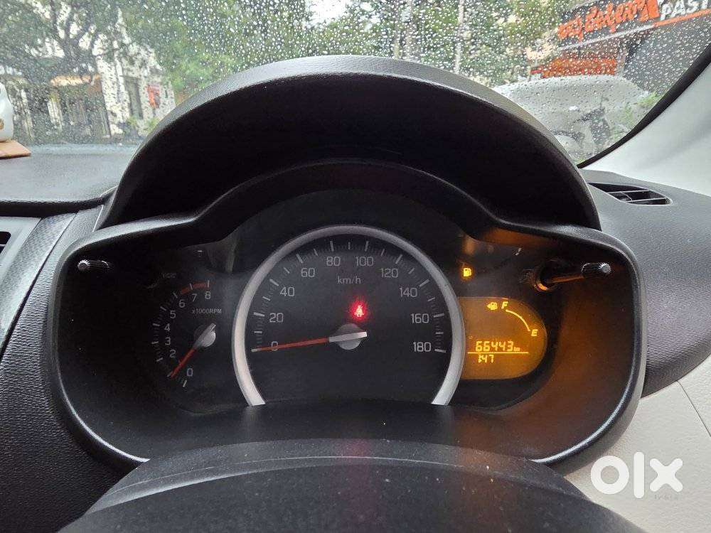 Maruti Suzuki Celerio Zxi, 2019, Petrol