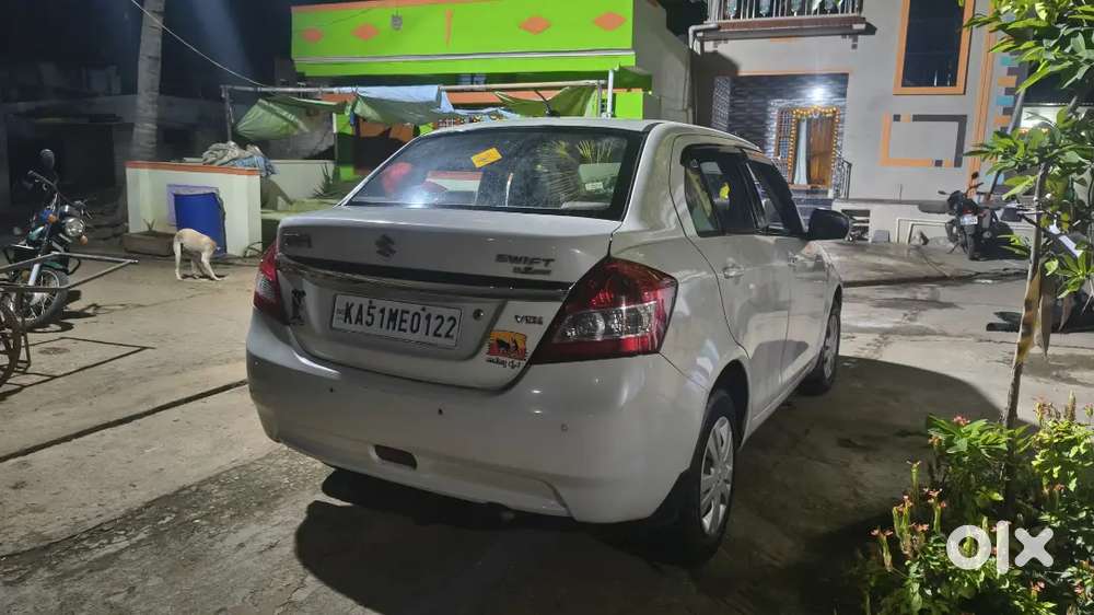 Maruti Swift  Dzire Vdi 2013 Diesel 70000 Km Driven Good Condition