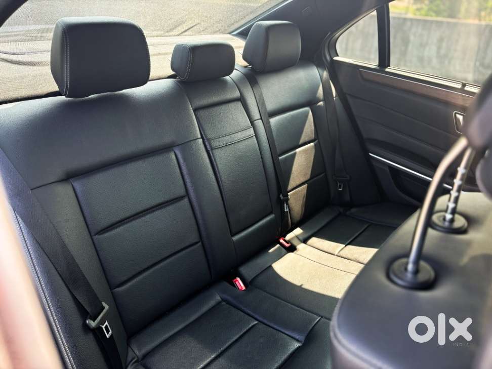 Mercedes-benz E-class, 2015, Diesel