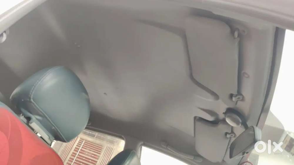 Hyundai Santro Xl 2008 Odometer 170000 Km
