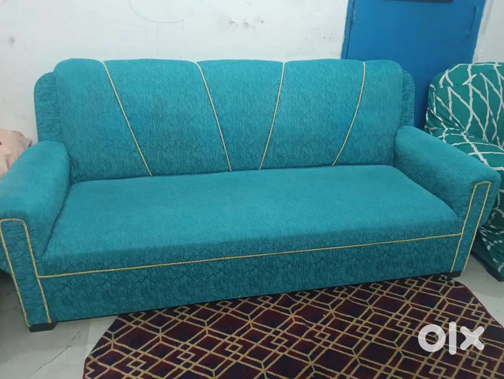 Sofa set 3+1+1