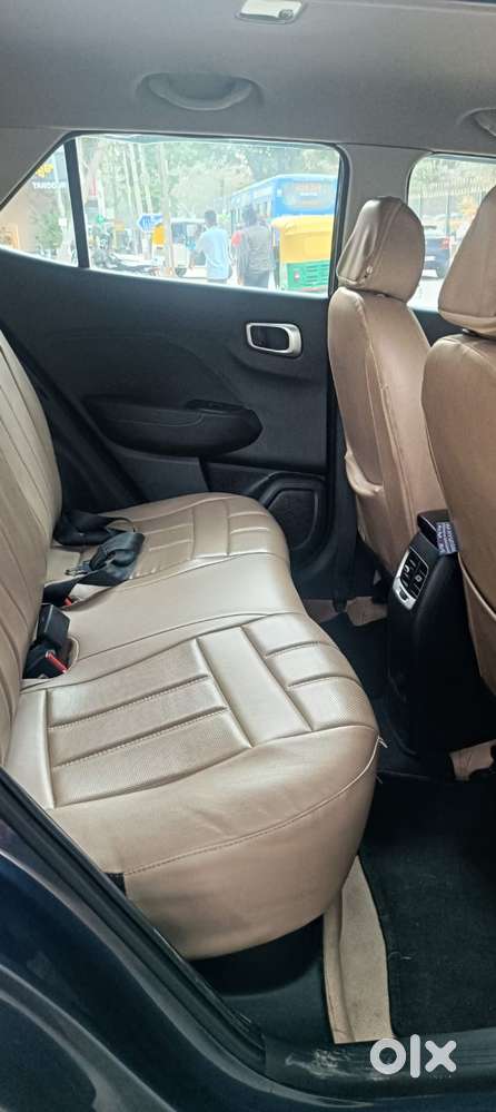 Hyundai Venue 1.0 S (o) Turbo Dct, 2020, Petrol