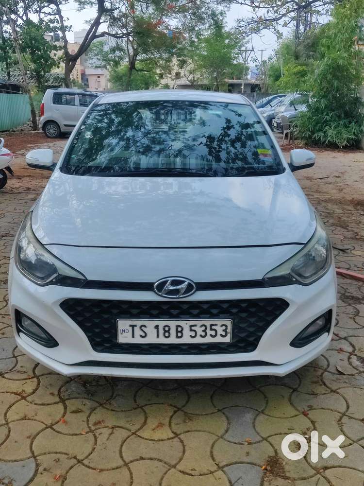 Hyundai Elite I20 Asta 1.4 Crdi, 2018, Diesel