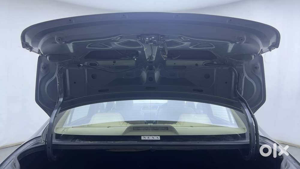 Maruti Suzuki Ciaz 2017-2018 1.3 Alpha Shvs, 2018, Diesel