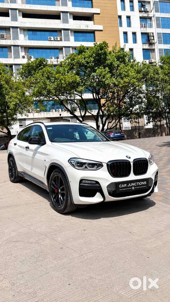 Bmw X4 M Sport X Xdrive30d, 2019, Diesel