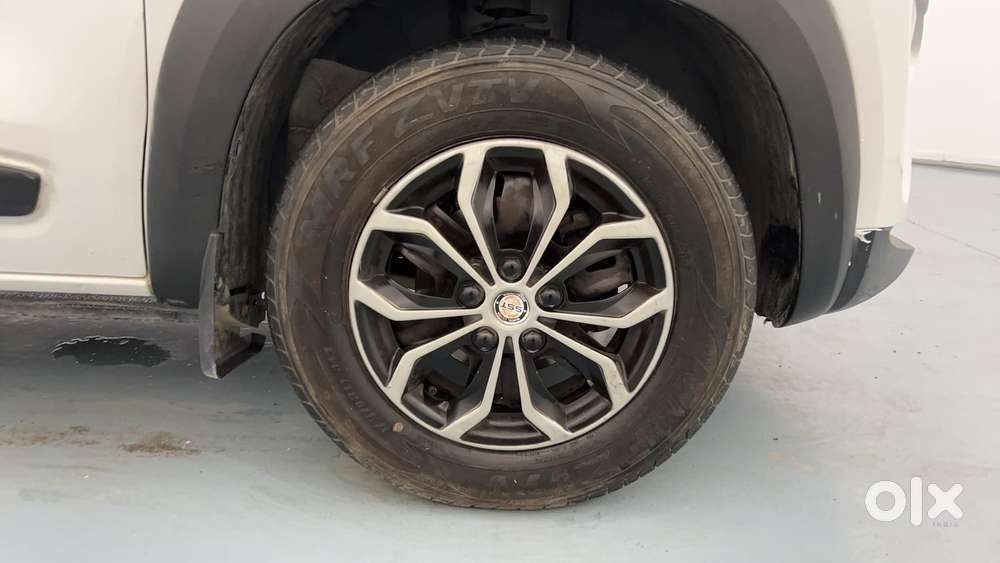 Renault Kwid Climber 1.0 Mt Opt, 2020, Petrol