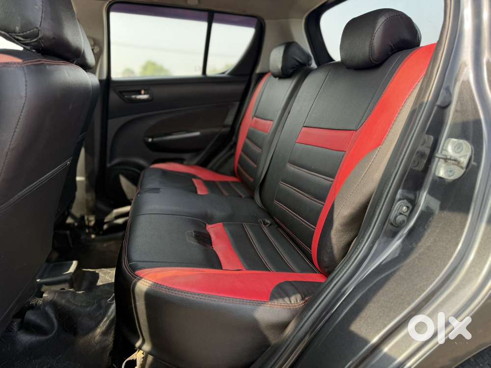 Maruti Suzuki Swift Vdi Optional, 2017, Diesel