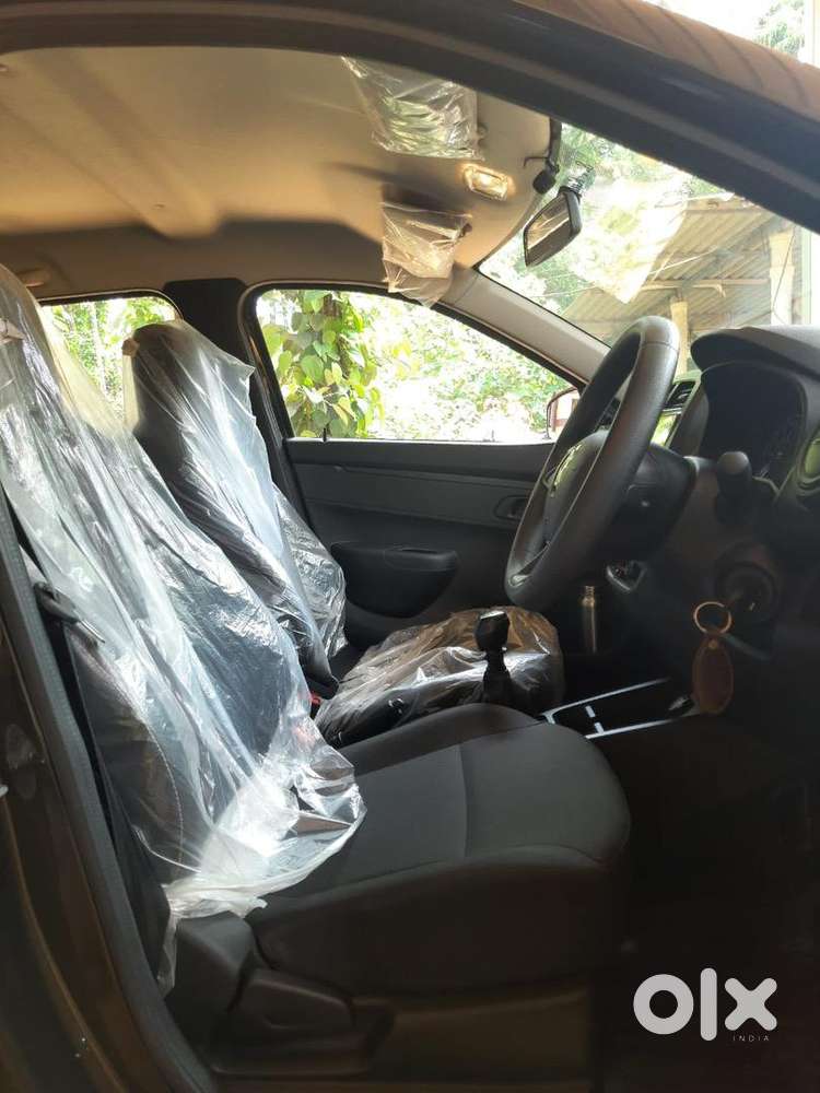 Renault Kwid 2023 Petrol 25000 Km Driven