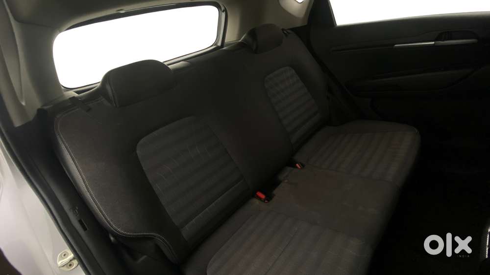 Kia Sonet 1.2 Htk Plus, 2021, Petrol