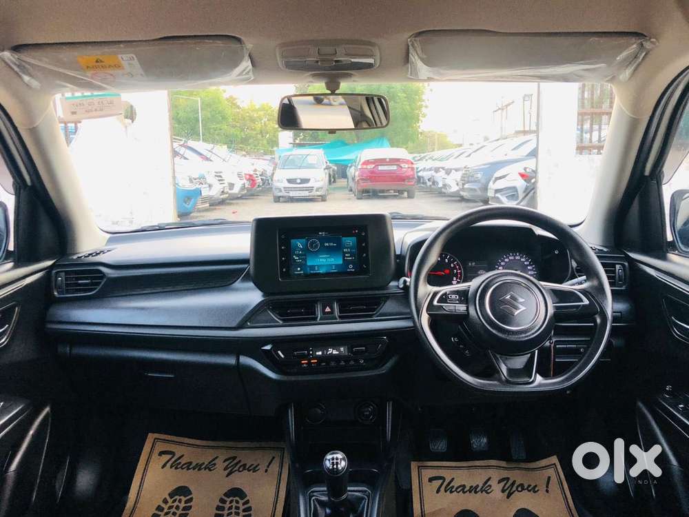 Maruti Suzuki Swift Vxi Optional, 2024, Petrol