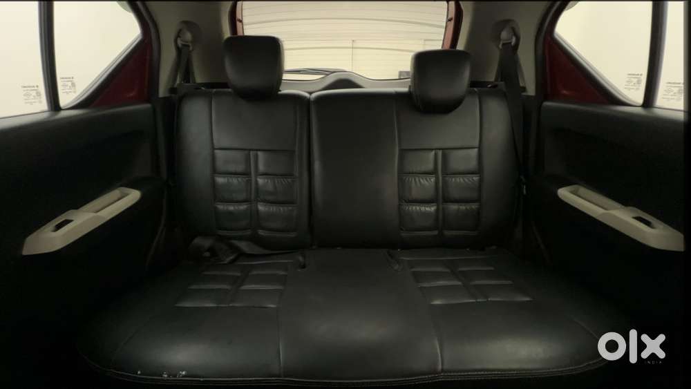 Maruti Suzuki Ignis 1.2 Zeta Mt Dual Tone, 2017, Petrol