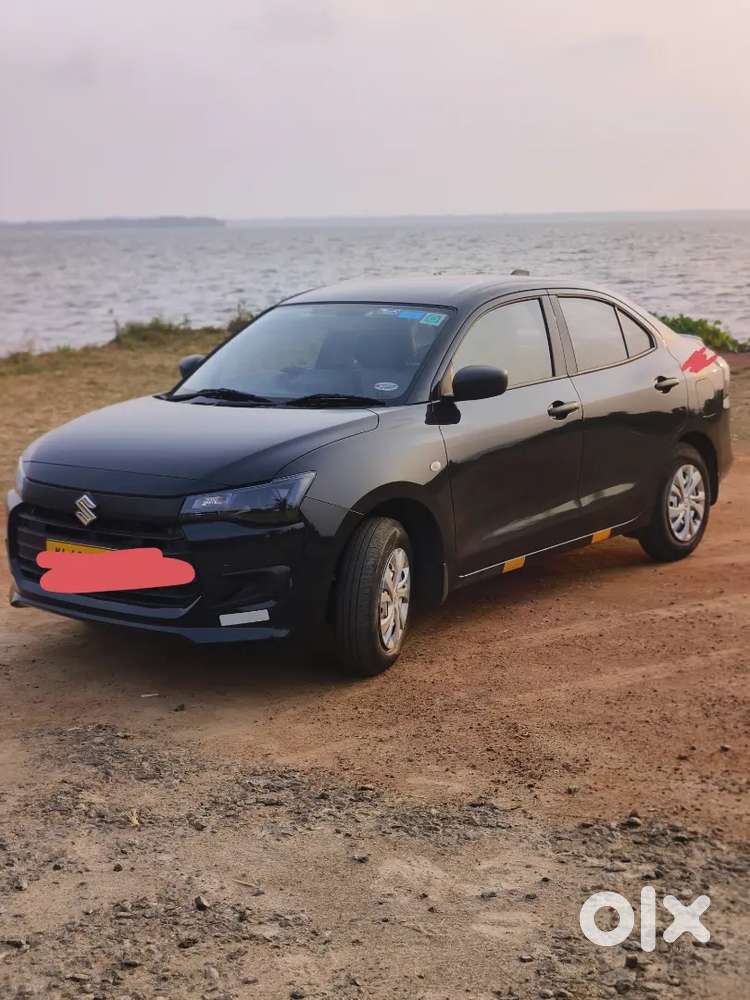 Maruti Suzuki Swift Dzire Tour 2026 Cng & Hybrids 18000 Km Driven