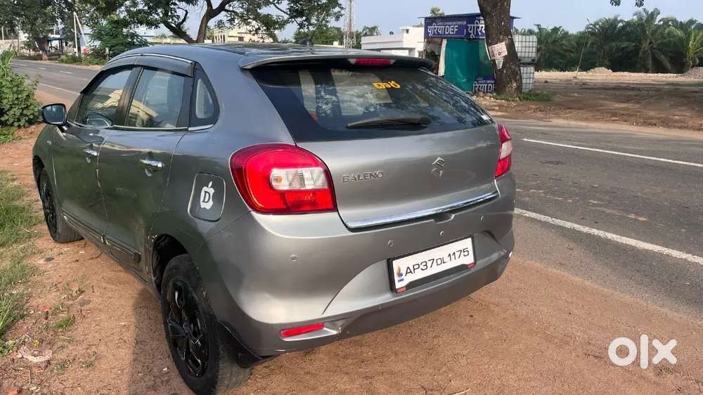 Maruti Suzuki Baleno 2018 Diesel Good Condition