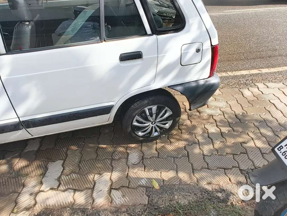 Buy New Car Arjunt Sale No Complaints Good Condition