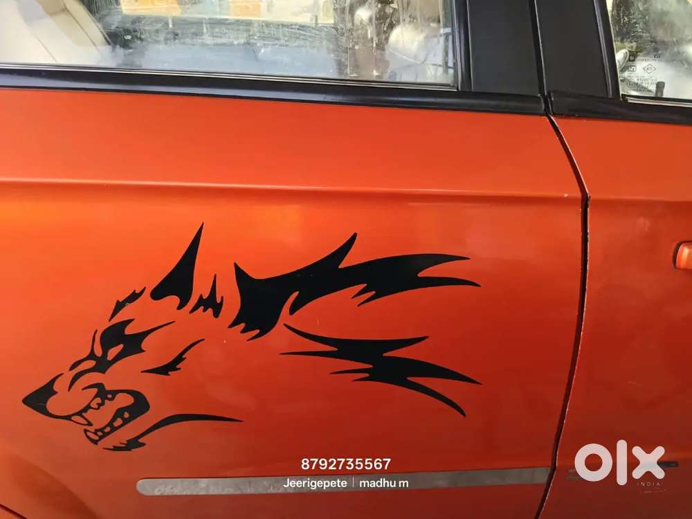 Chevrolet Aveo 2008 Petrol Manual