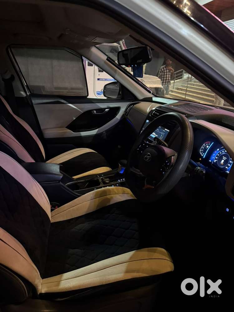Hyundai Creta Diesel 2021