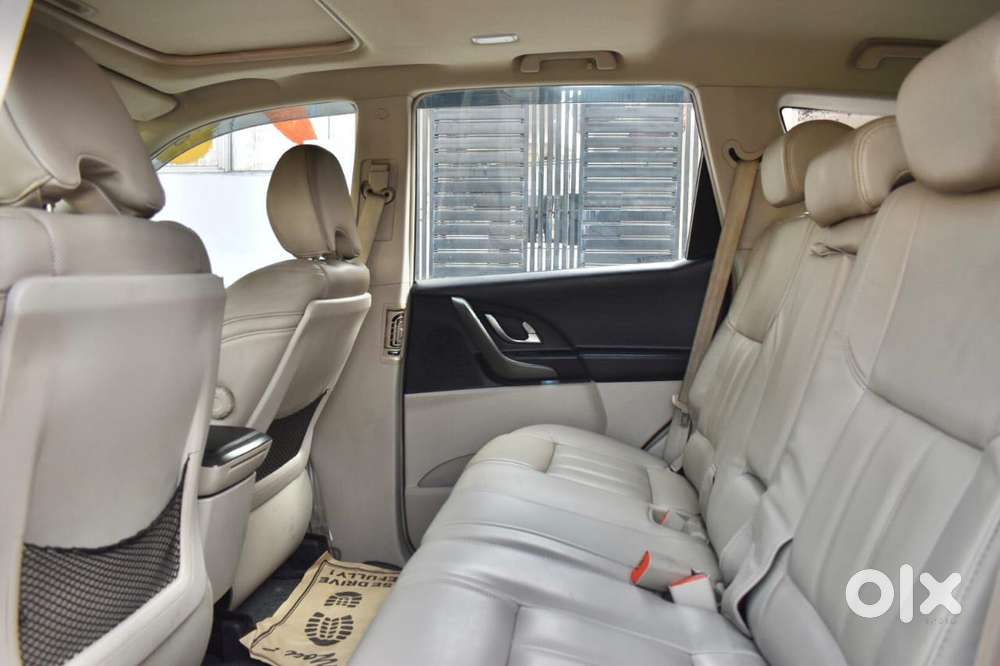 Mahindra Xuv500 W10 2wd, 2017, Diesel
