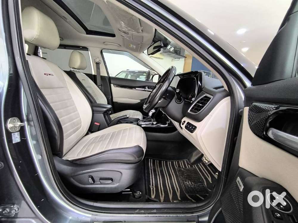 Kia Seltos Gtx Plus, 2019, Petrol