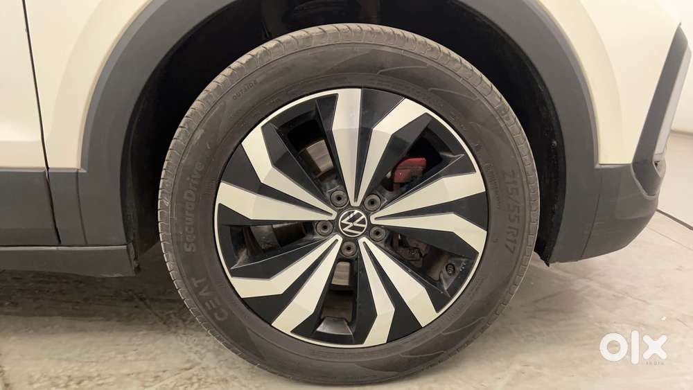 Volkswagen Taigun Gt Plus 1.5 Tsi Dsg, 2022, Petrol