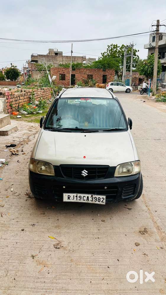 Maruti Alto Lxi 2006