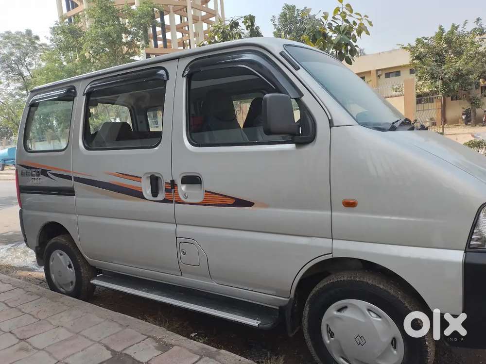 Maruti Suzuki Eeco 2022 Cng & Hybrids 15000 Km Driven
