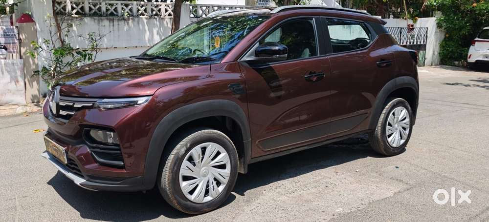 Renault Kiger Rxl, 2024, Petrol
